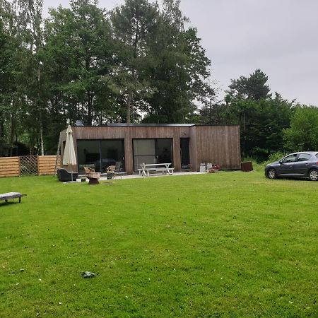 Sint-Pauwels Edenヴィラ エクステリア 写真