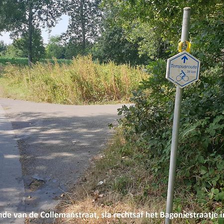 Sint-Pauwels Edenヴィラ エクステリア 写真